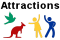 Sale Attractions