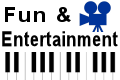 Sale Entertainment